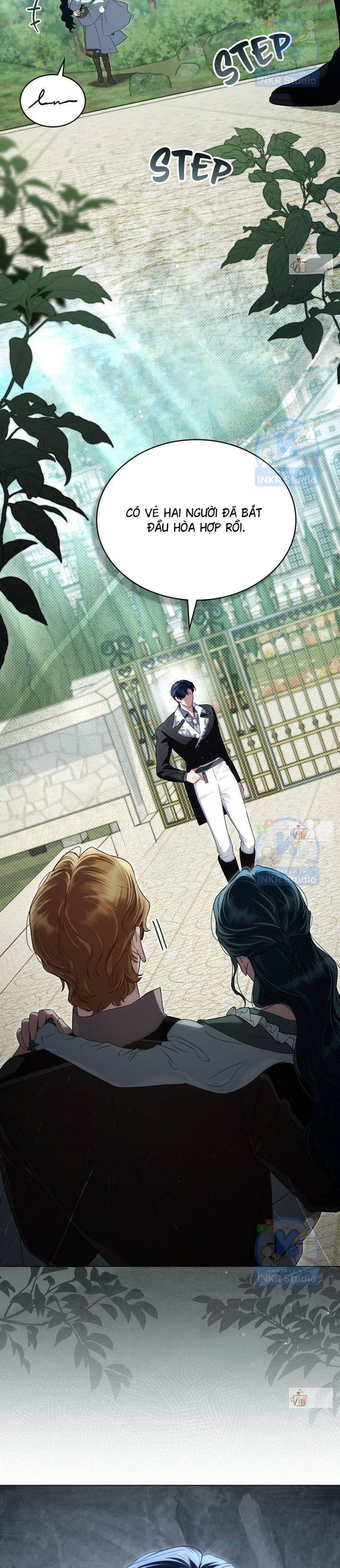 Giới Thượng Lưu Chapter 43.13 - Trang 2