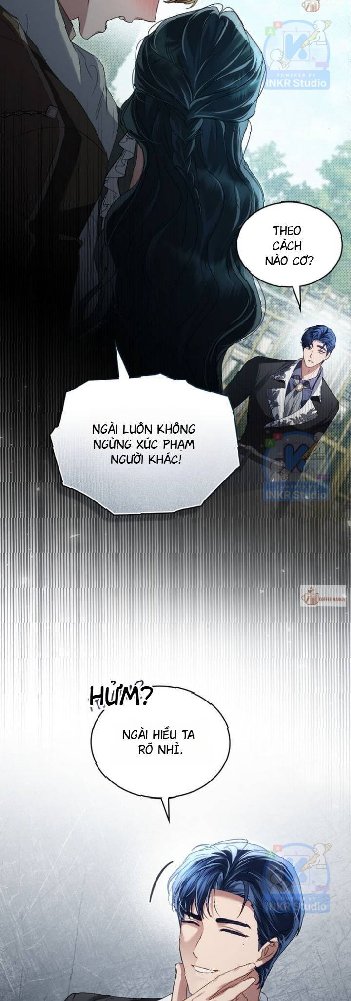 Giới Thượng Lưu Chapter 43.13 - Trang 2