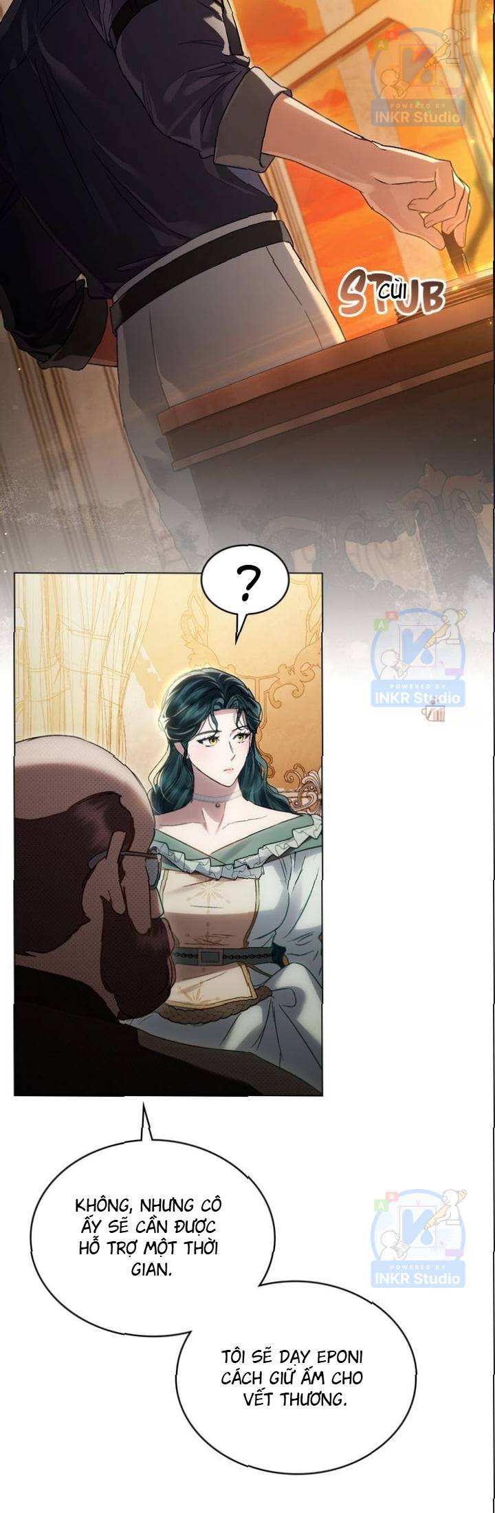 Giới Thượng Lưu Chapter 43.13 - Trang 2