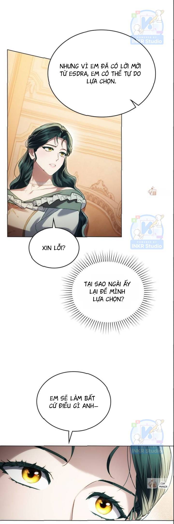 Giới Thượng Lưu Chapter 43.13 - Trang 2