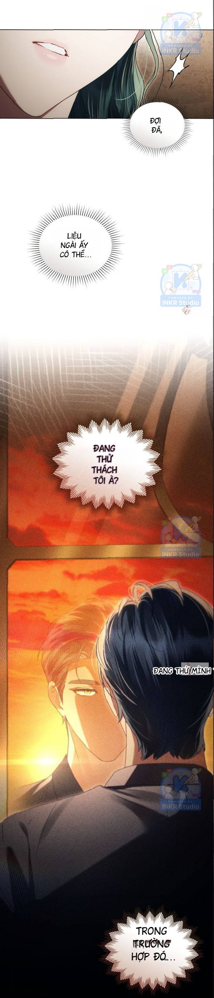 Giới Thượng Lưu Chapter 43.13 - Trang 2