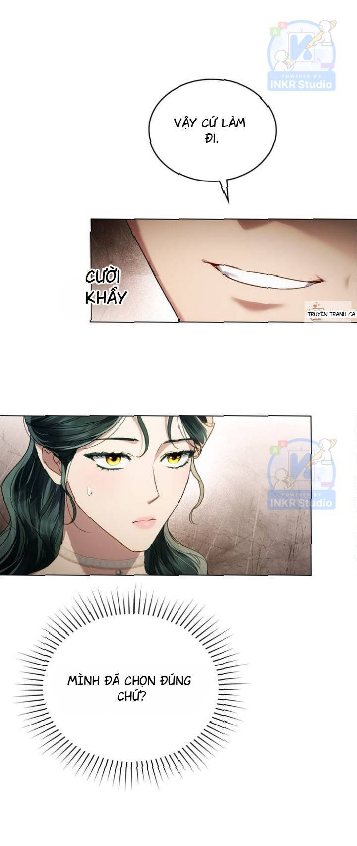 Giới Thượng Lưu Chapter 43.13 - Trang 2