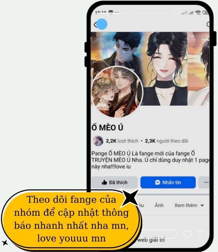 Giới Thượng Lưu Chapter 43.13 - Trang 2