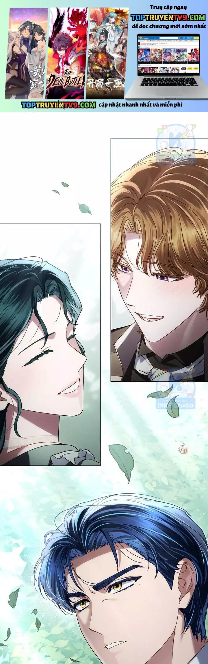 Giới Thượng Lưu Chapter 43 - Trang 2