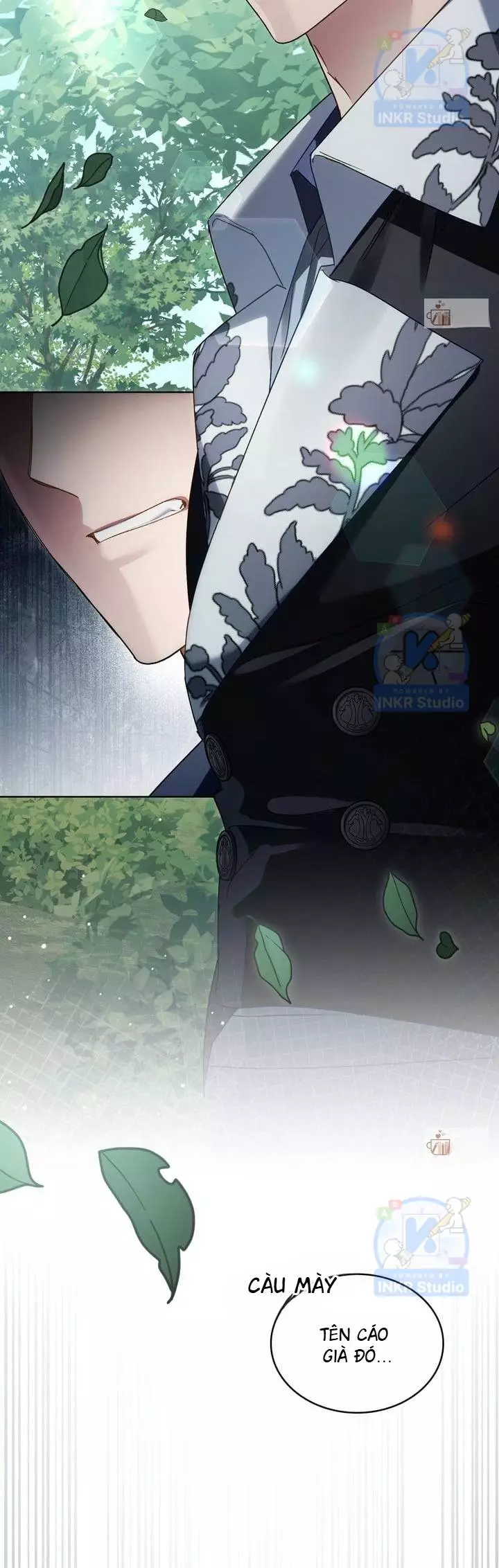 Giới Thượng Lưu Chapter 43 - Trang 2