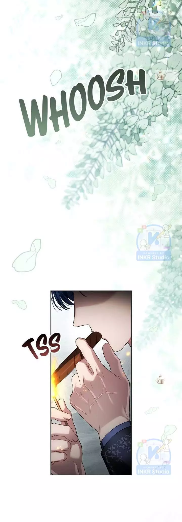 Giới Thượng Lưu Chapter 43 - Trang 2