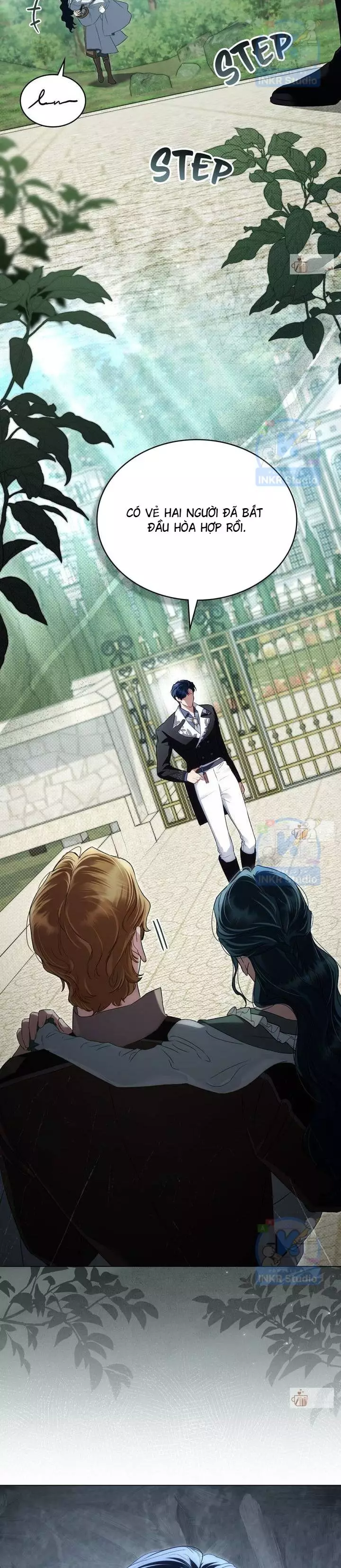 Giới Thượng Lưu Chapter 43 - Trang 2