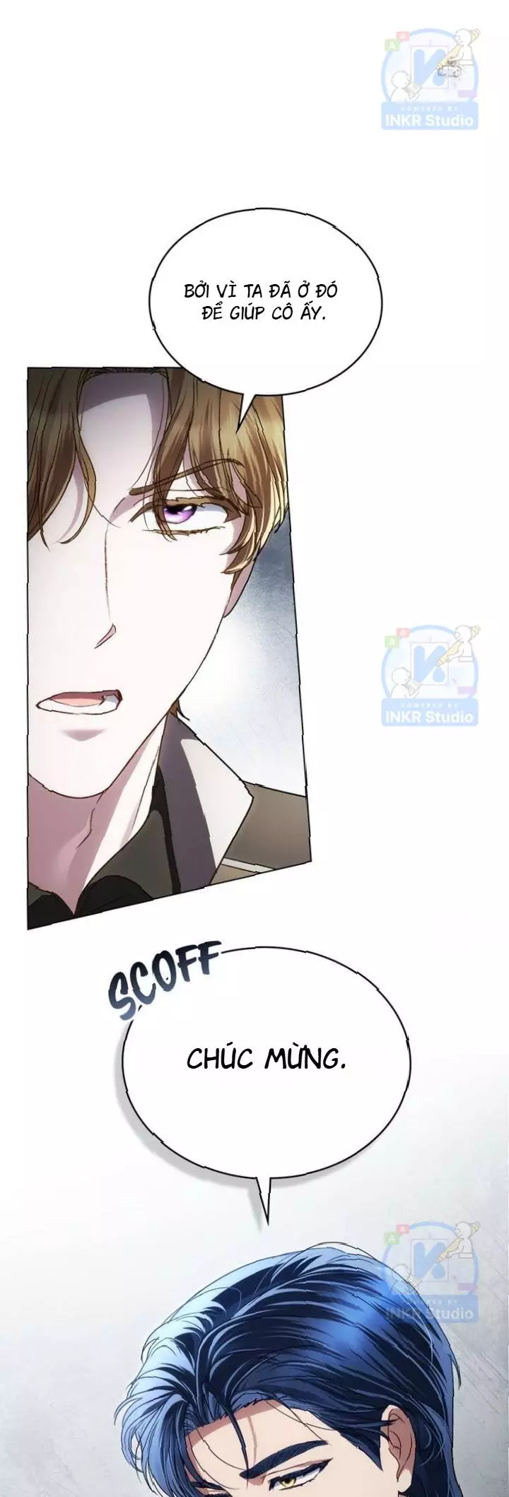 Giới Thượng Lưu Chapter 43 - Trang 2