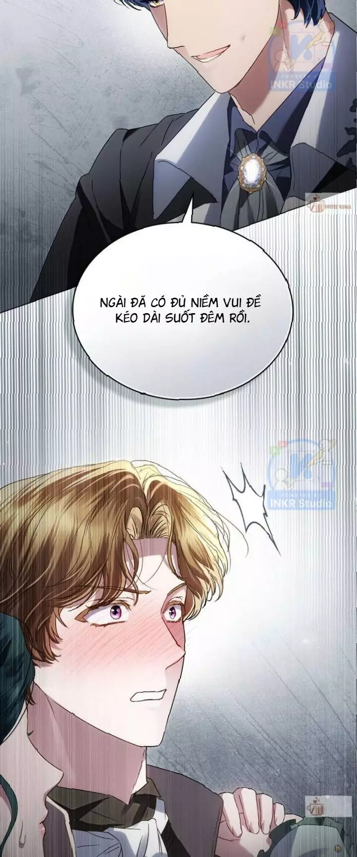 Giới Thượng Lưu Chapter 43 - Trang 2