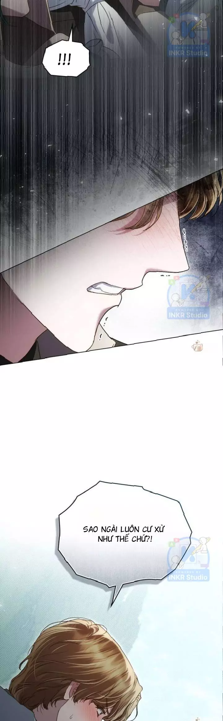 Giới Thượng Lưu Chapter 43 - Trang 2