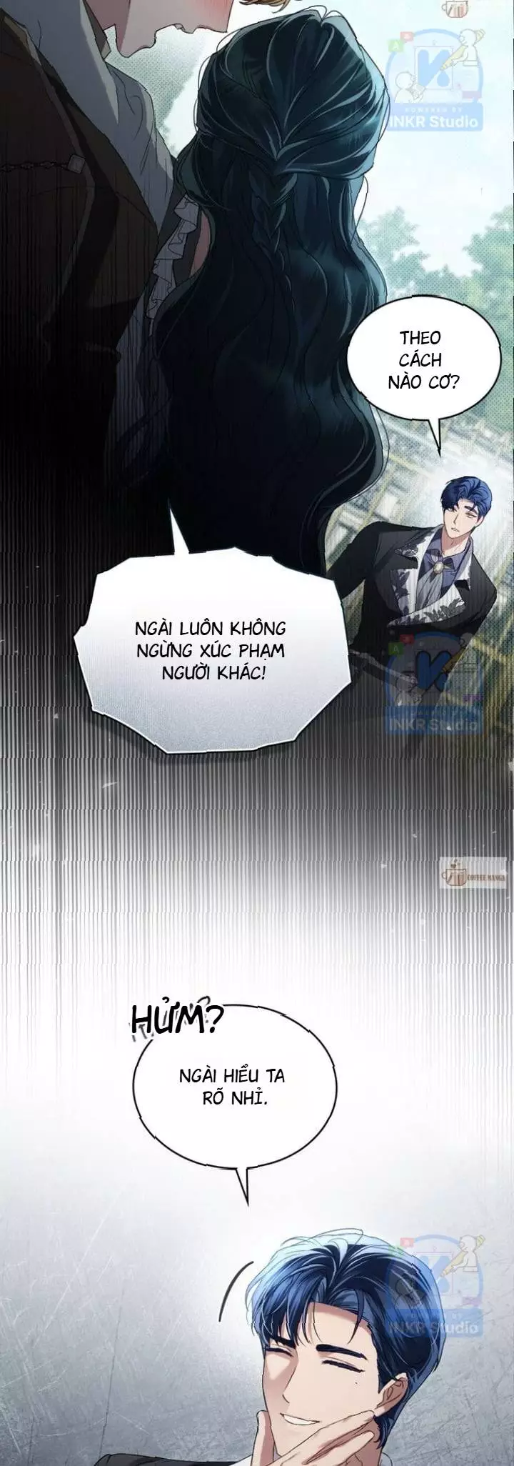 Giới Thượng Lưu Chapter 43 - Trang 2