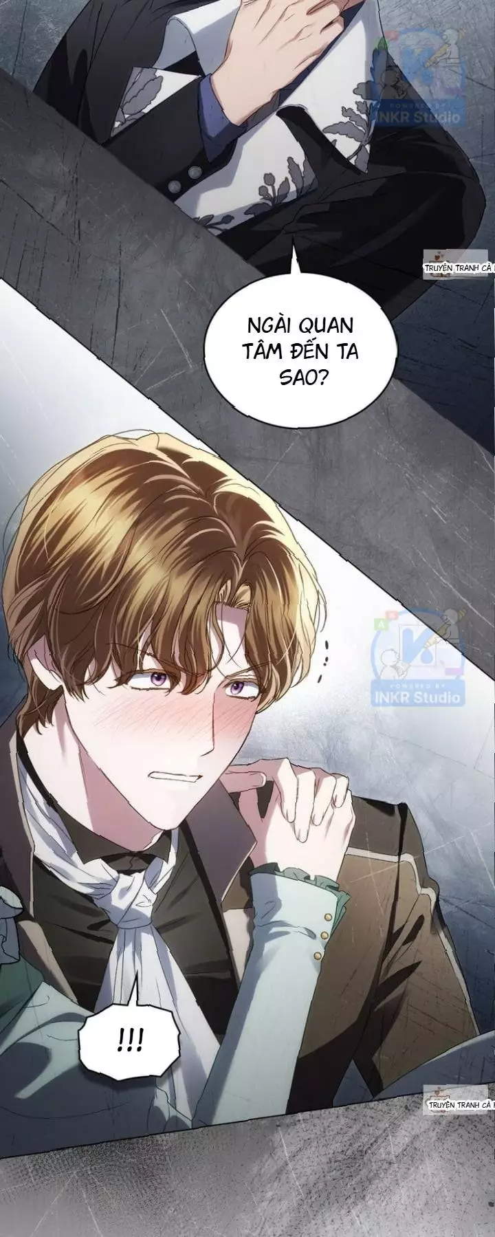 Giới Thượng Lưu Chapter 43 - Trang 2