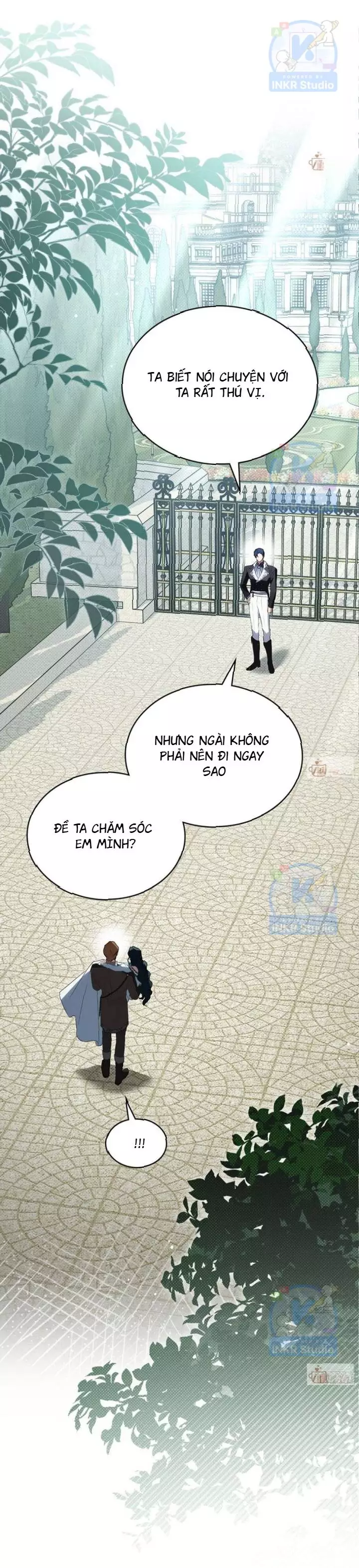 Giới Thượng Lưu Chapter 43 - Trang 2