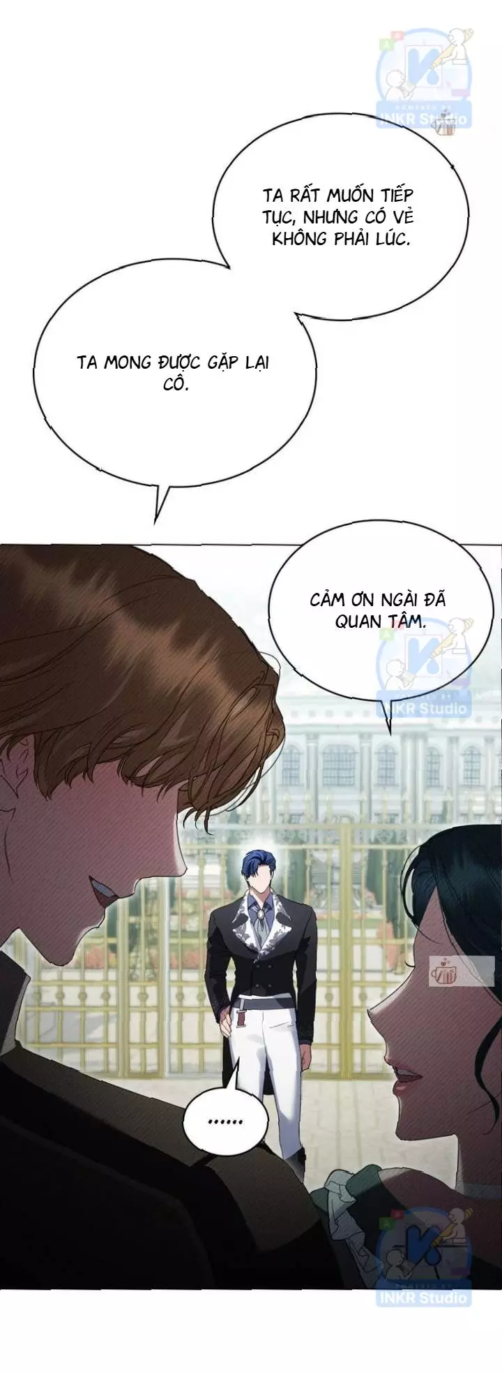 Giới Thượng Lưu Chapter 43 - Trang 2