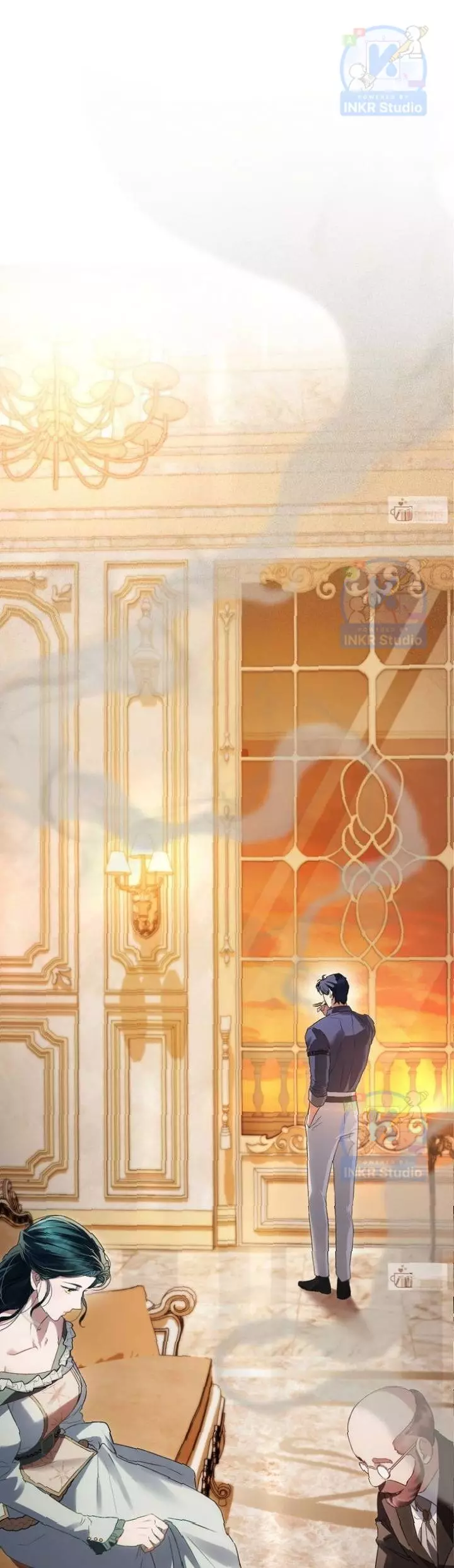 Giới Thượng Lưu Chapter 43 - Trang 2