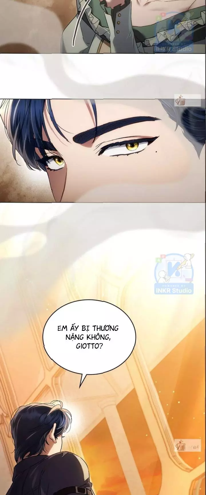 Giới Thượng Lưu Chapter 43 - Trang 2
