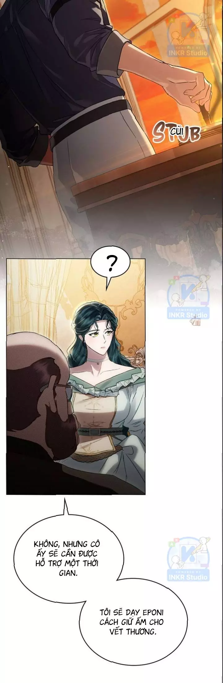 Giới Thượng Lưu Chapter 43 - Trang 2