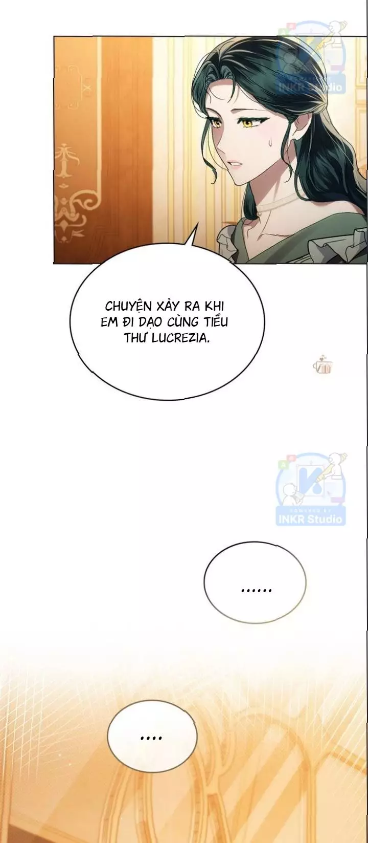 Giới Thượng Lưu Chapter 43 - Trang 2
