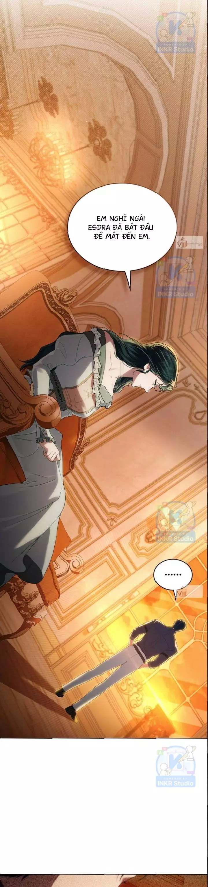 Giới Thượng Lưu Chapter 43 - Trang 2