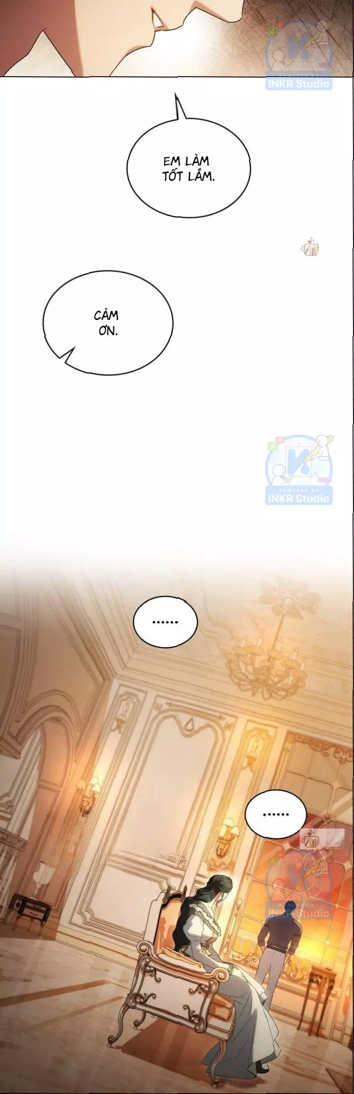 Giới Thượng Lưu Chapter 43 - Trang 2