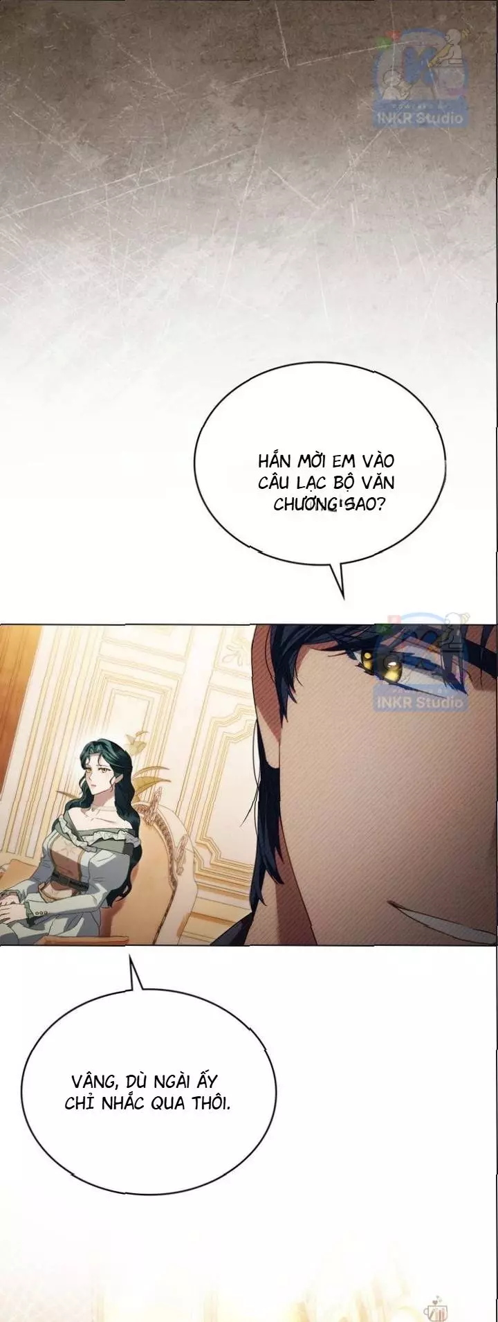 Giới Thượng Lưu Chapter 43 - Trang 2