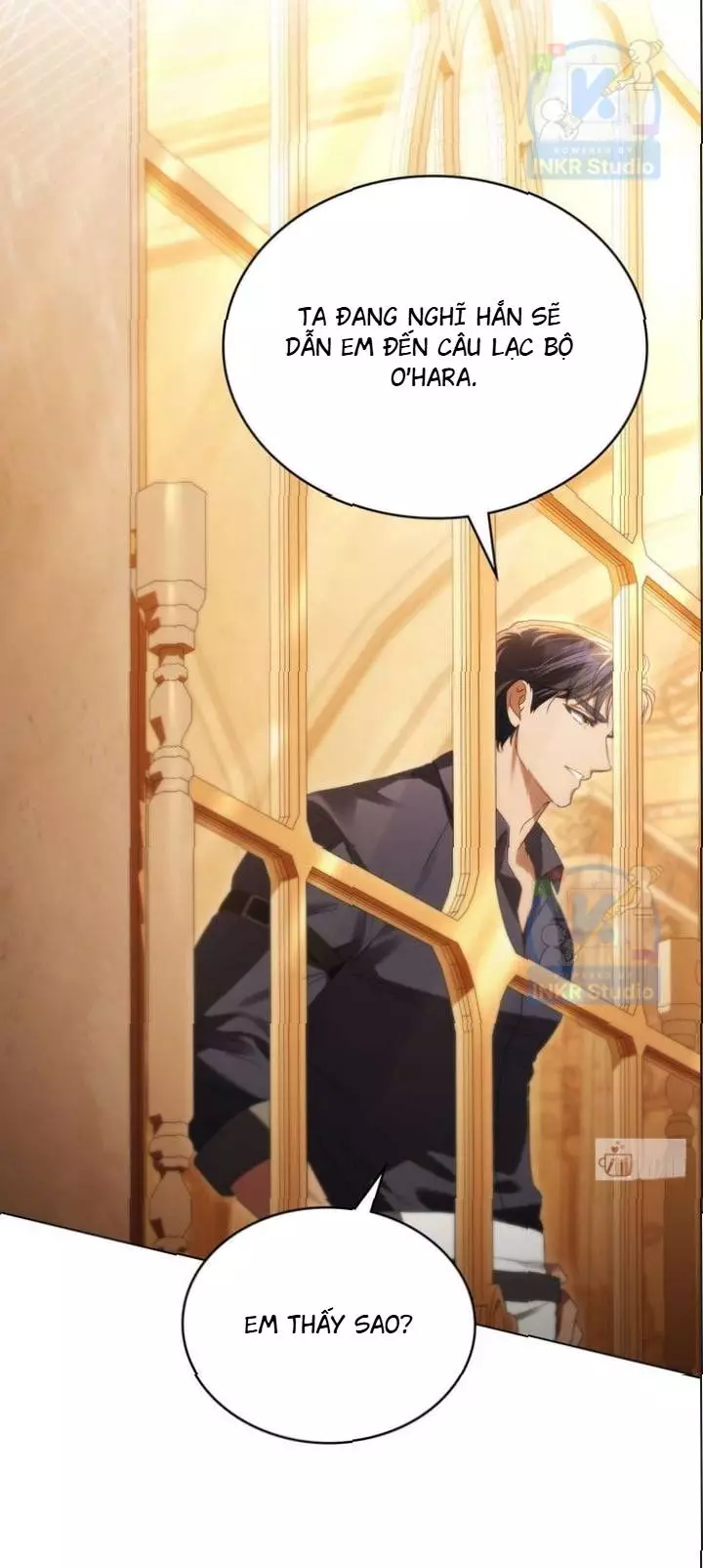 Giới Thượng Lưu Chapter 43 - Trang 2