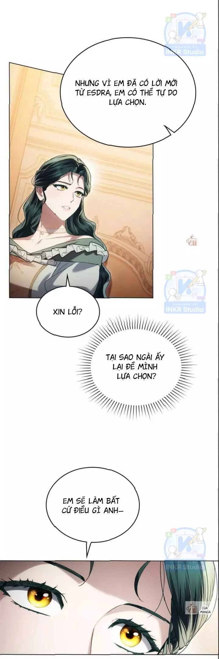 Giới Thượng Lưu Chapter 43 - Trang 2