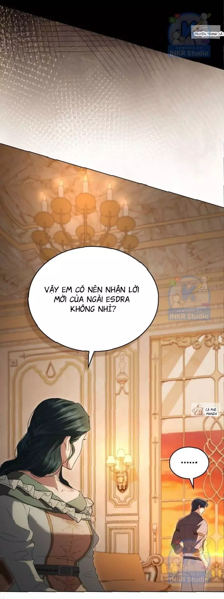 Giới Thượng Lưu Chapter 43 - Trang 2