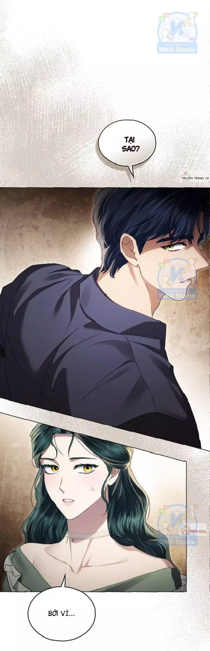 Giới Thượng Lưu Chapter 43 - Trang 2
