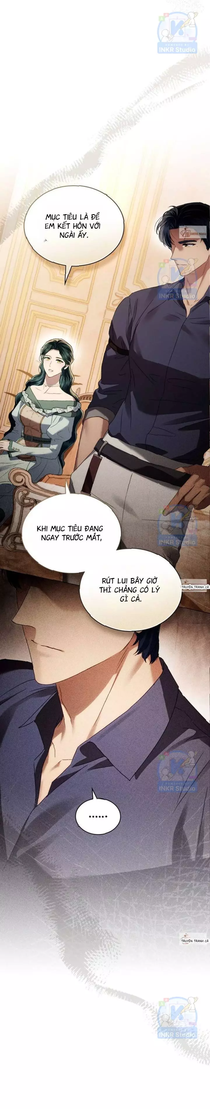 Giới Thượng Lưu Chapter 43 - Trang 2