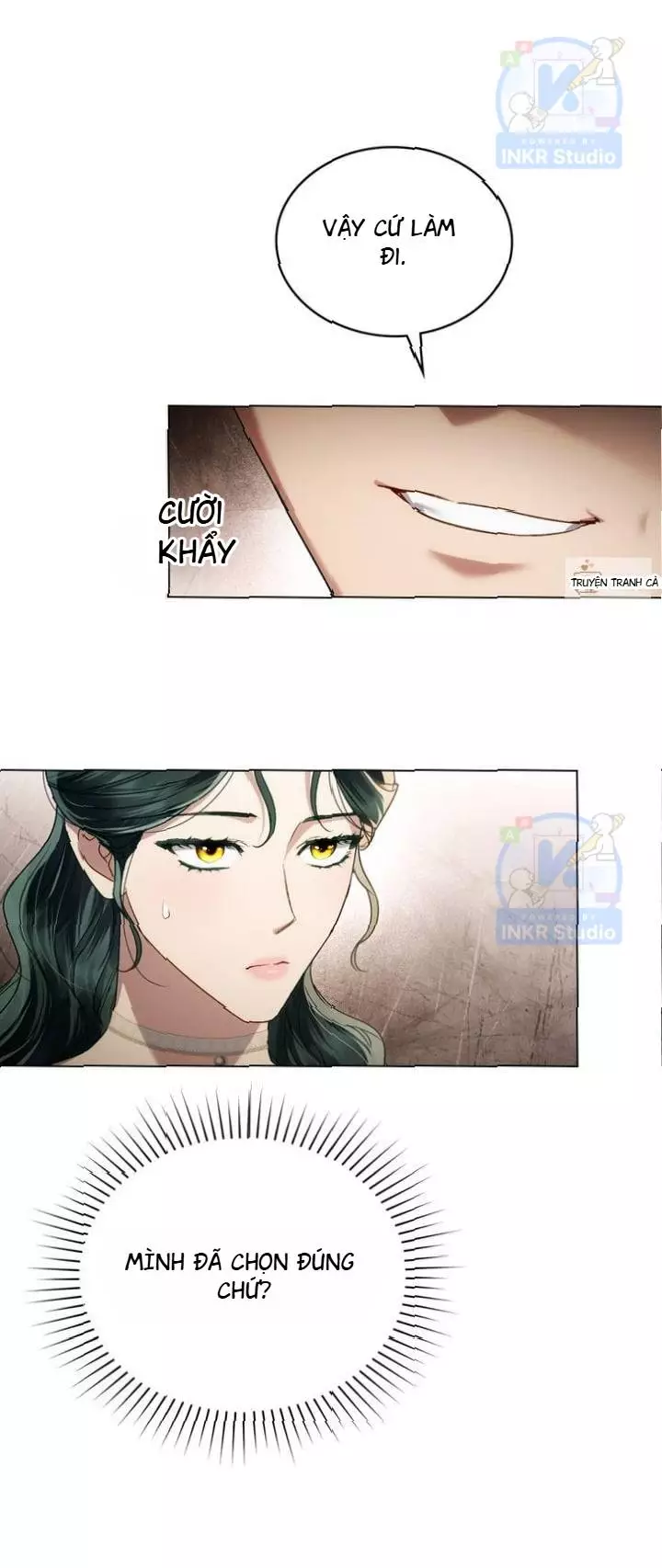 Giới Thượng Lưu Chapter 43 - Trang 2