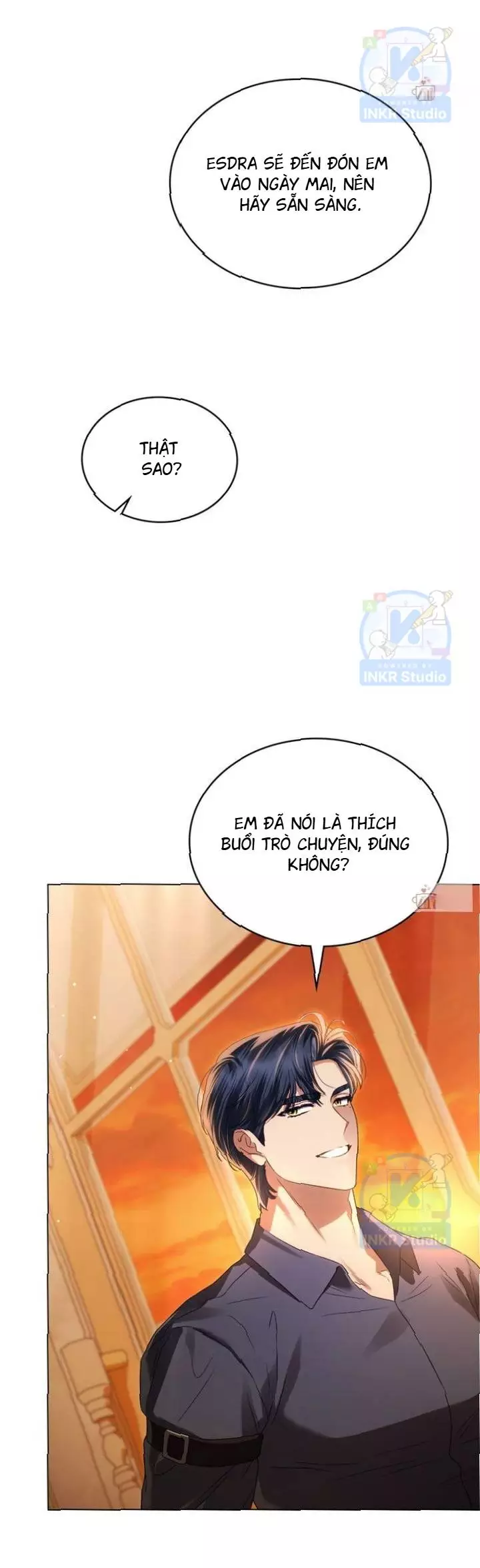 Giới Thượng Lưu Chapter 43 - Trang 2