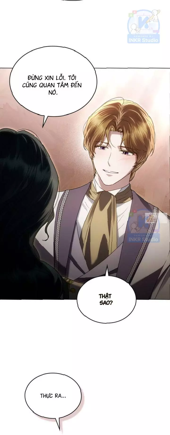 Giới Thượng Lưu Chapter 43 - Trang 2