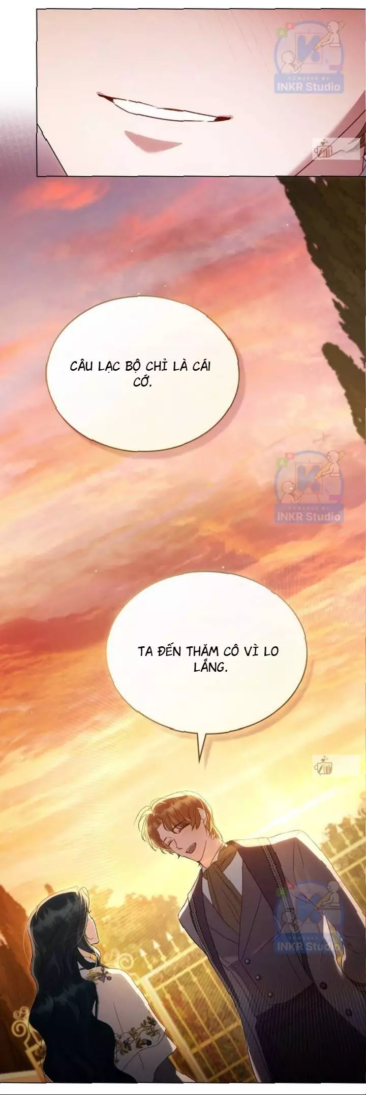 Giới Thượng Lưu Chapter 43 - Trang 2