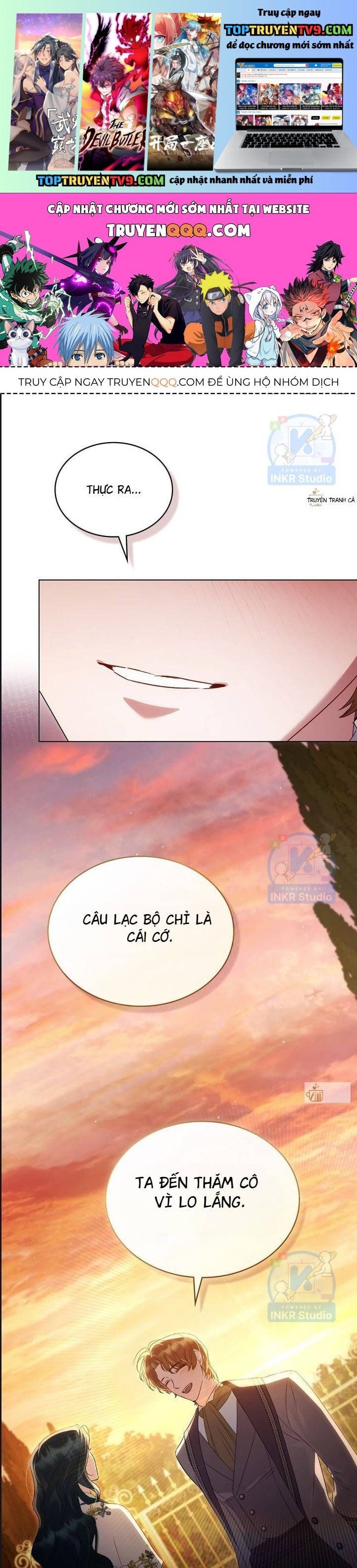 Giới Thượng Lưu Chapter 44 - Trang 2