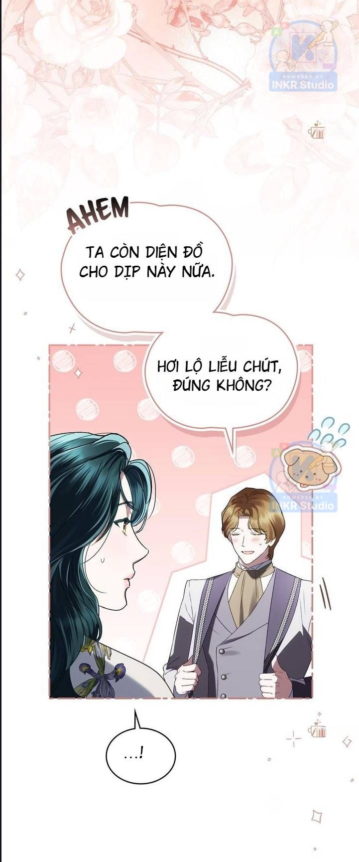Giới Thượng Lưu Chapter 44 - Trang 2