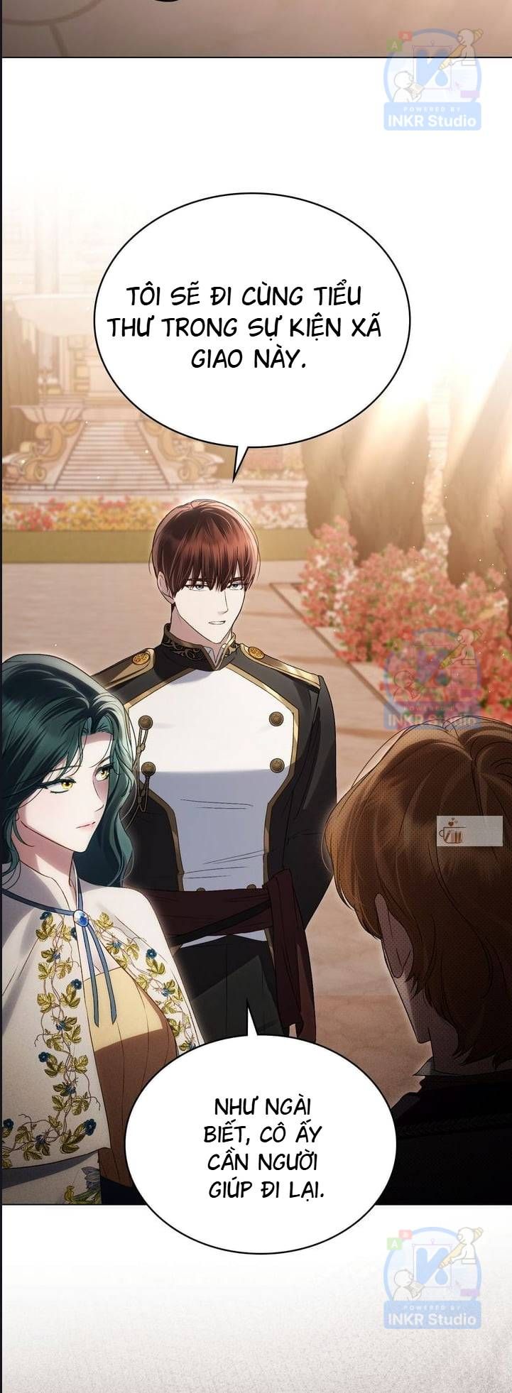 Giới Thượng Lưu Chapter 44 - Trang 2