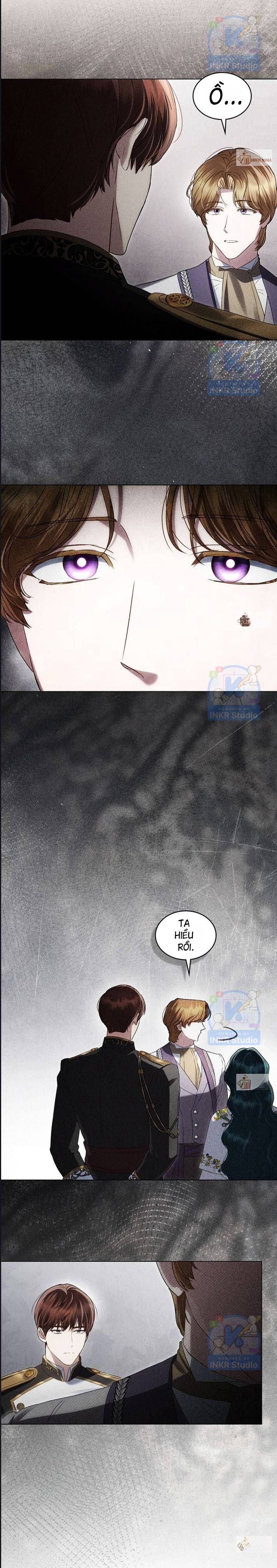 Giới Thượng Lưu Chapter 44 - Trang 2