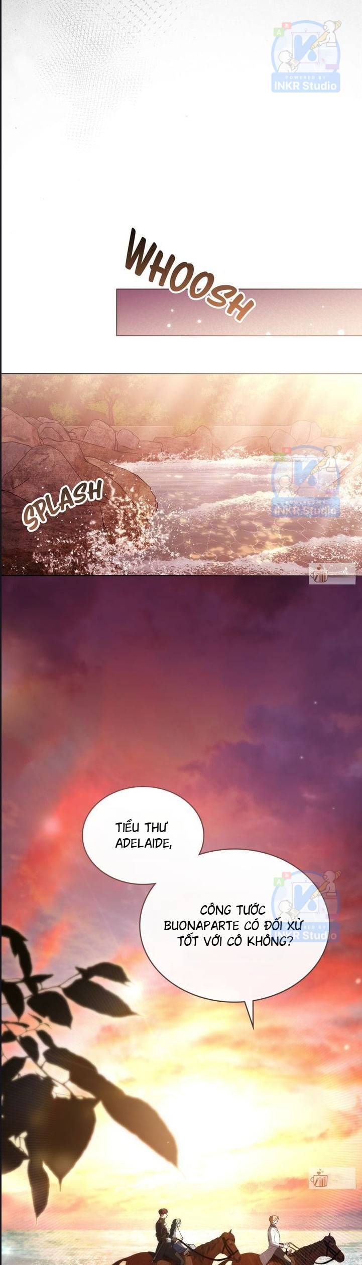 Giới Thượng Lưu Chapter 44 - Trang 2