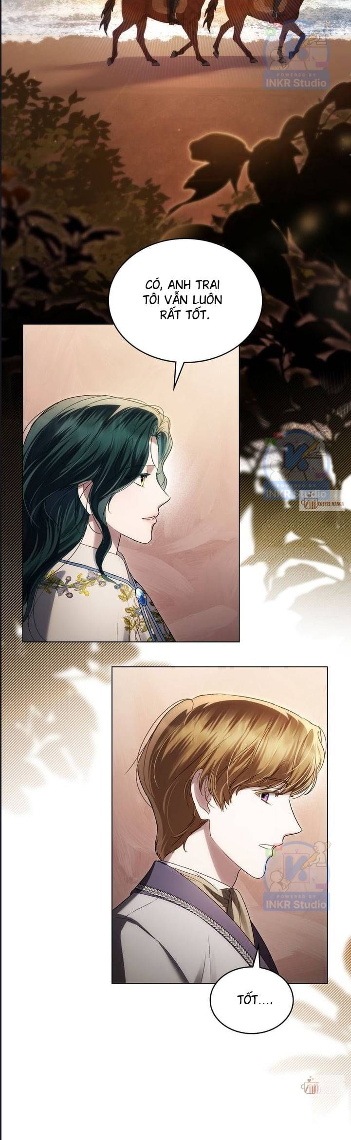 Giới Thượng Lưu Chapter 44 - Trang 2