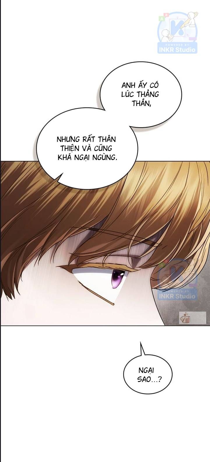 Giới Thượng Lưu Chapter 44 - Trang 2