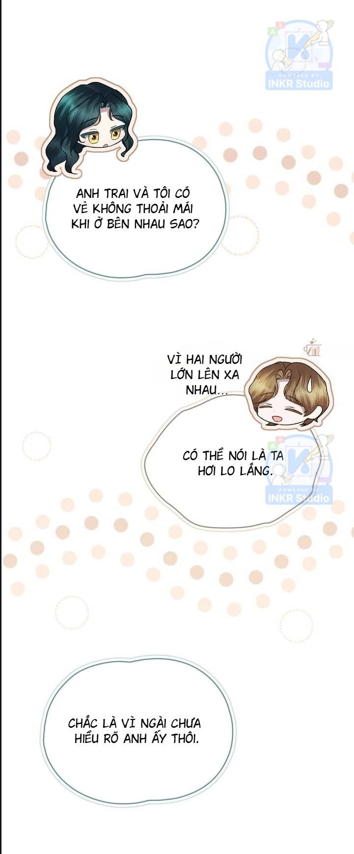Giới Thượng Lưu Chapter 44 - Trang 2