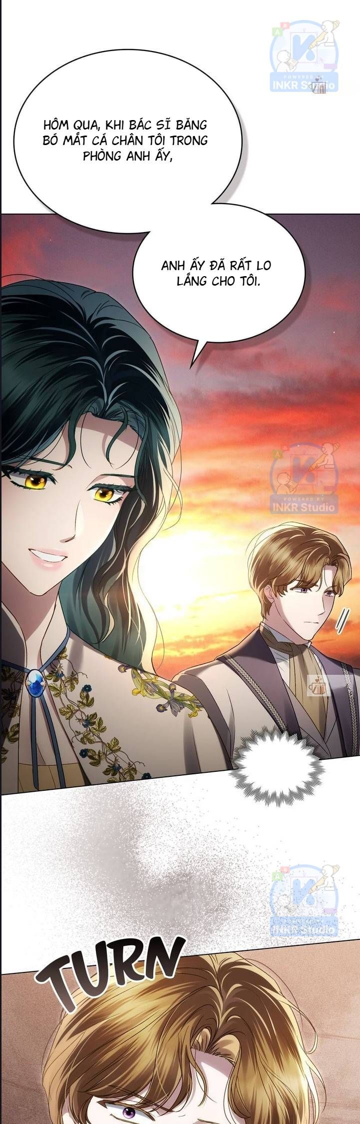 Giới Thượng Lưu Chapter 44 - Trang 2