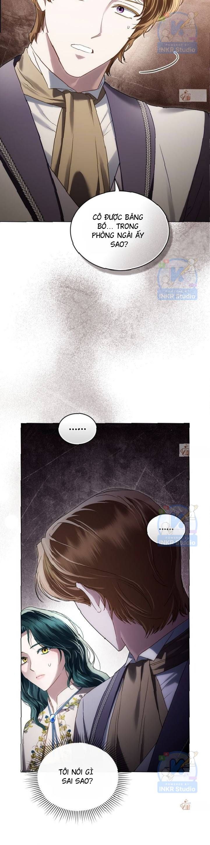 Giới Thượng Lưu Chapter 44 - Trang 2