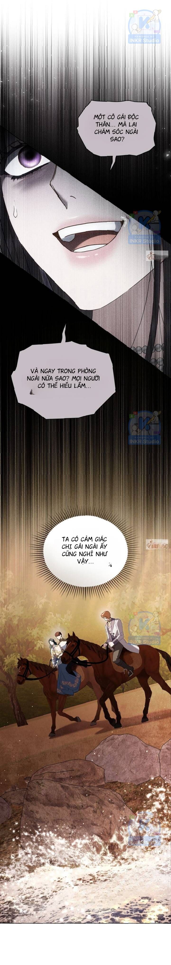 Giới Thượng Lưu Chapter 44 - Trang 2
