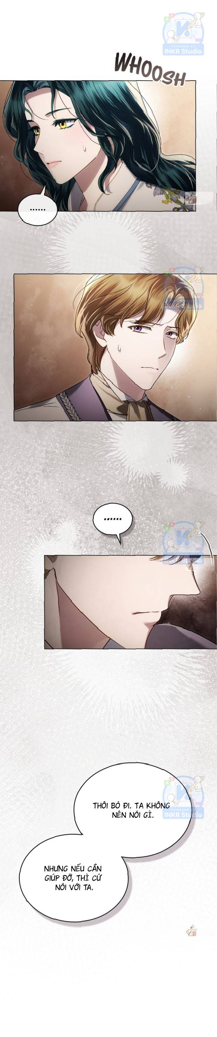 Giới Thượng Lưu Chapter 44 - Trang 2