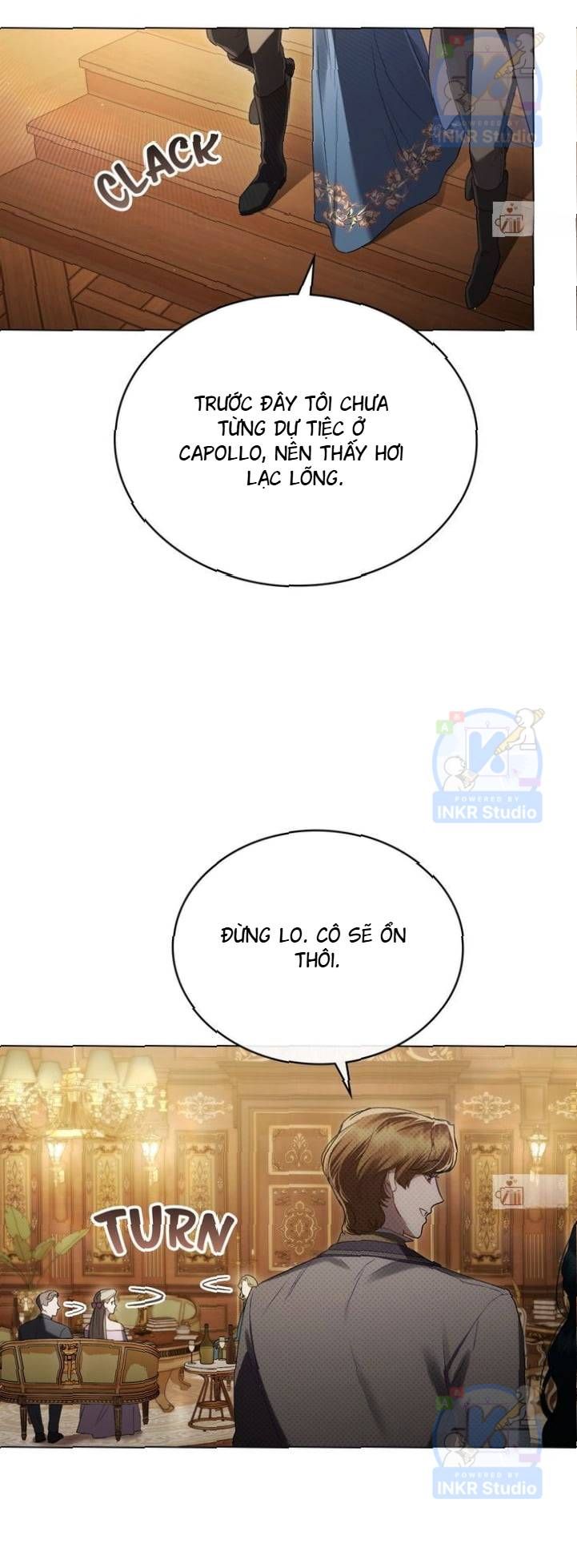 Giới Thượng Lưu Chapter 44 - Trang 2
