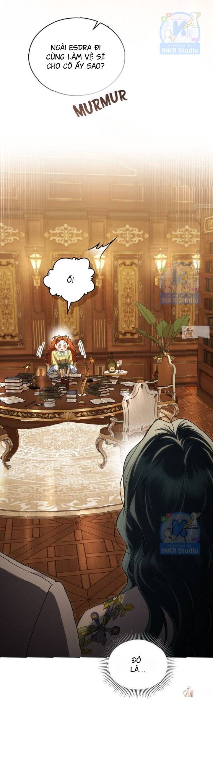 Giới Thượng Lưu Chapter 44 - Trang 2