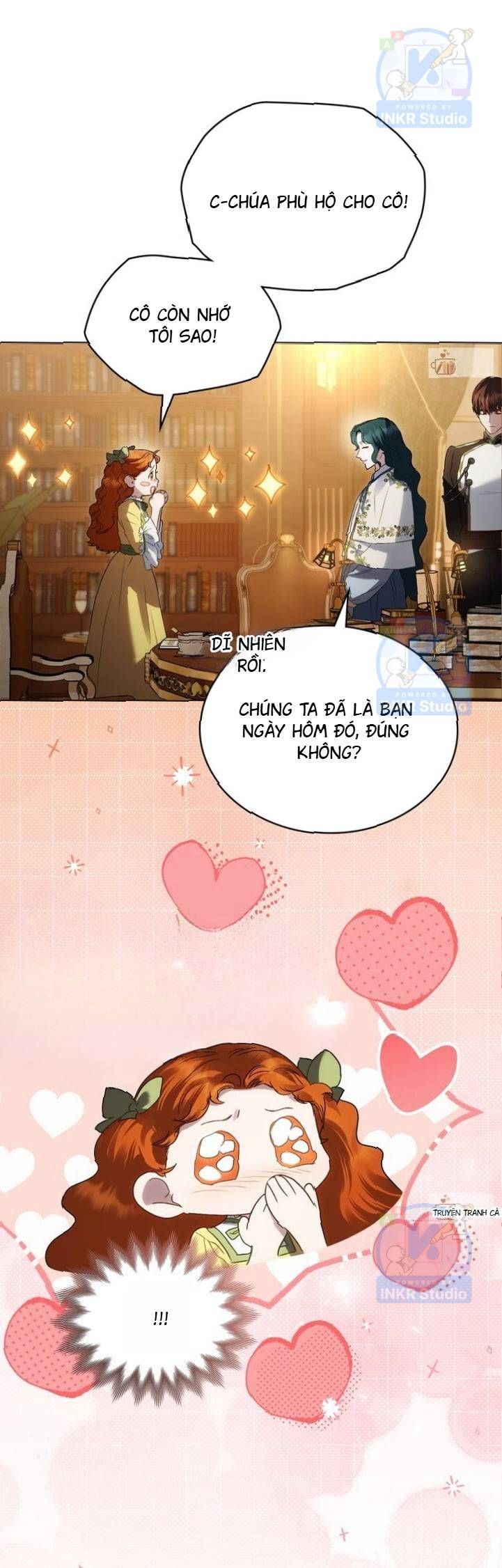 Giới Thượng Lưu Chapter 44 - Trang 2