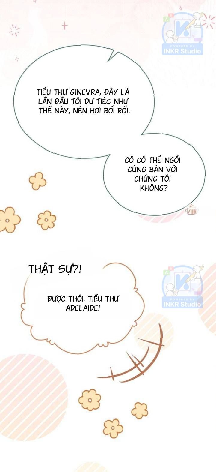Giới Thượng Lưu Chapter 44 - Trang 2